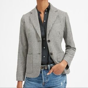 Everlane Wool Academy Blazer NWT
